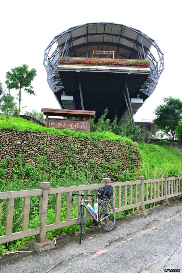 林內車站→竹山→12生肖彎→投49→竹山