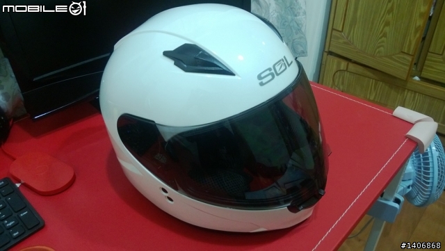 SOL SF-2 之 不專業開箱文