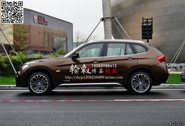 有 BMW  車主 去淘寶網 買過鋁圈嗎?