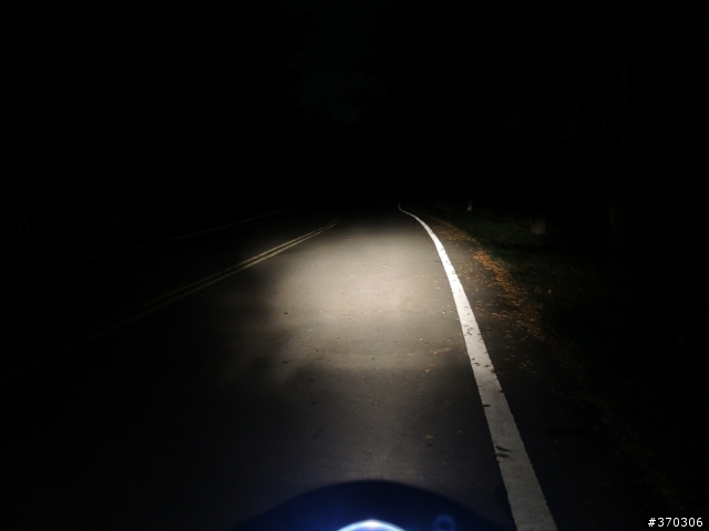 X HOT 150S  一星期了..來試個開箱文