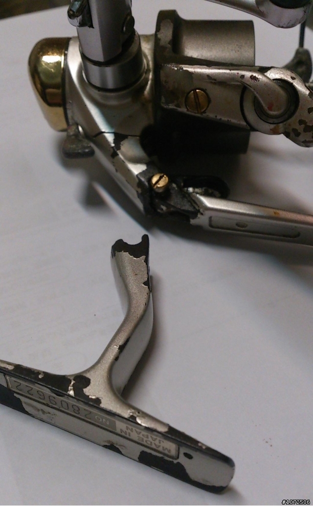 【誠徵】Daiwa tournament-z 2500 LBT