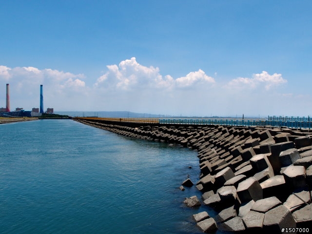 台中山海遊蹤...