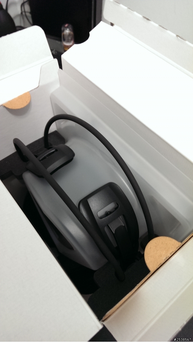 [開箱]  女毒   ATH - AD1000X  降臨 !!