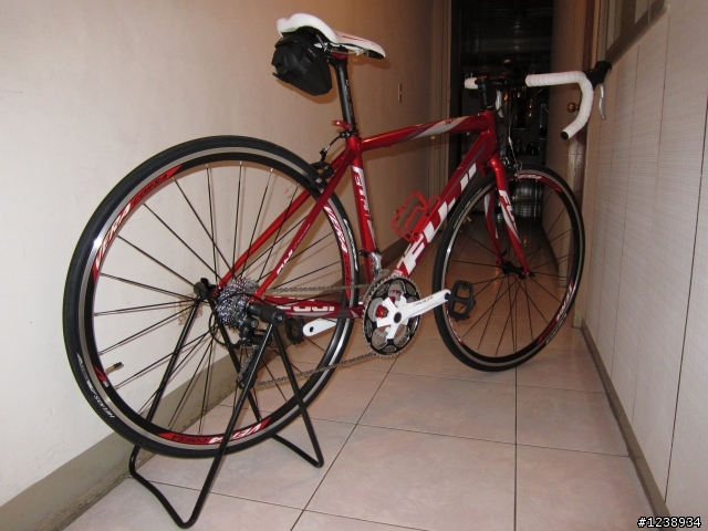 FUJI  SPORTIF 1.5小開箱