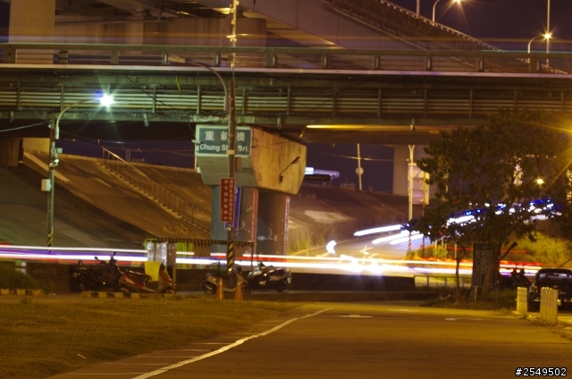 新手k-01 疏洪道~
