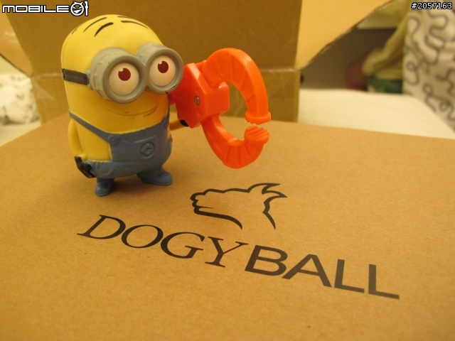 一起走過的第三個七夕情人節貼心禮-“Dogyball雕花牛津鞋”簡單開箱(淚)