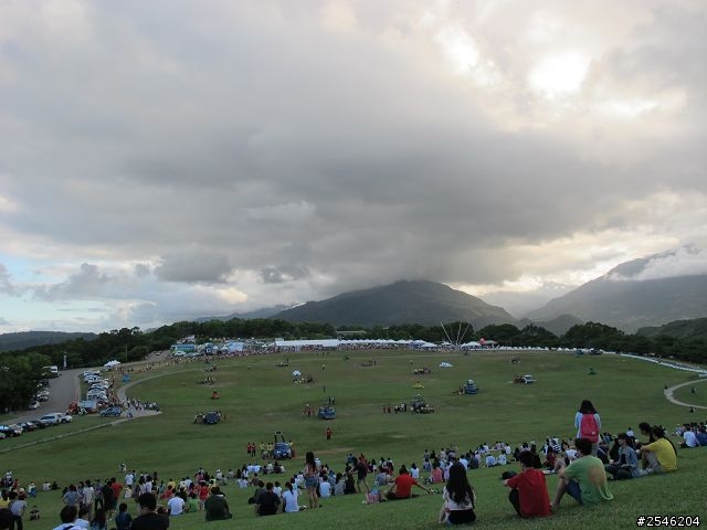簡單自在●六天五夜環島旅行