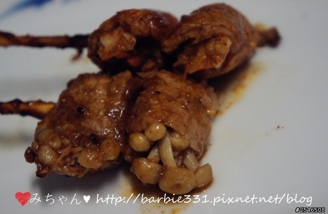 ♥食記分享♥新莊☆林記養生藥膳串燒臭豆腐☆