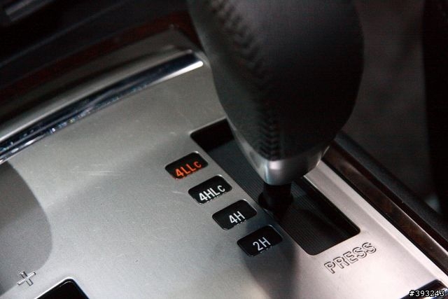 安全滿分的新好男人Lancer Sportback & 沙漠中的王者 Pajero