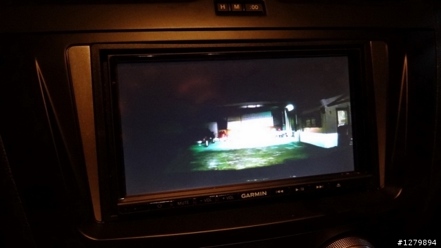 新馬五安裝 Garmin 7190 實照與心得！