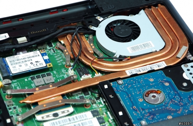 FHD高解析霧面螢幕之遊戲筆電 - MSI GE60 2OE完整解析