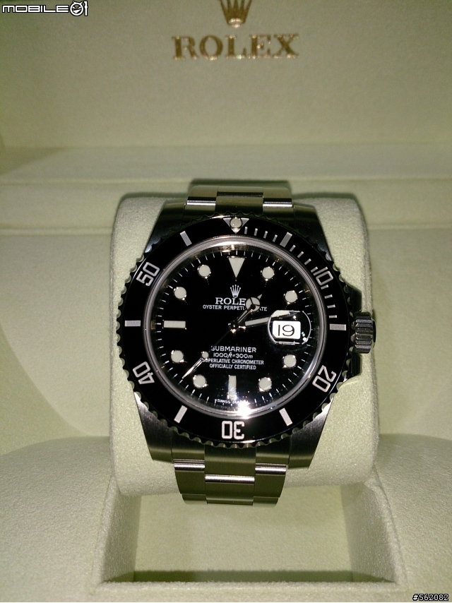 大阪自由行,能否可以買到Rolex