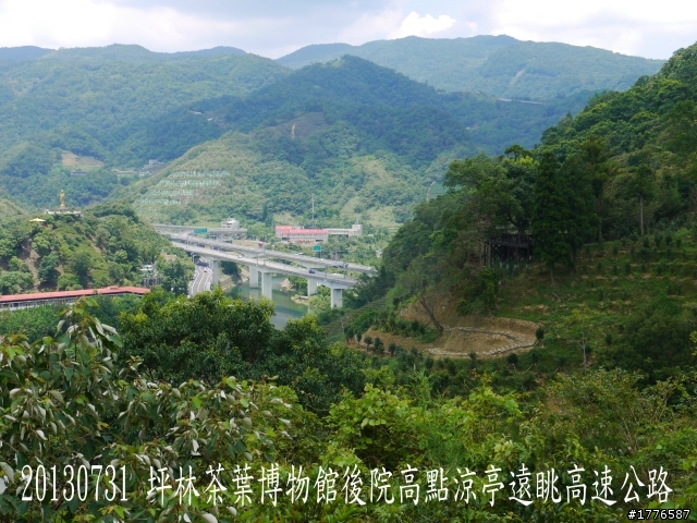 20130729~31 礁溪望龍埤宜蘭忠烈祠羅東仁山植物園新寮瀑布舊寮瀑布蘇澳七星嶺步道之旅