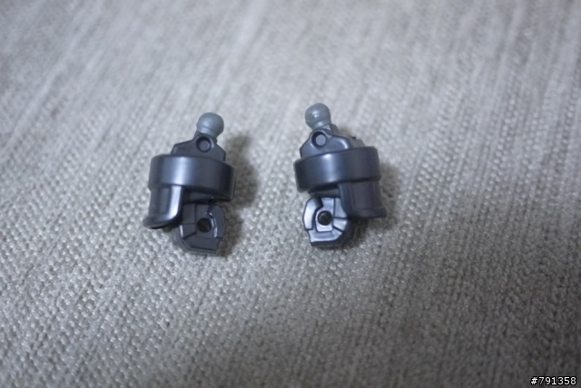 [50元也要開箱] NT50 玩具系列 - 天眼智戰 爆靈王