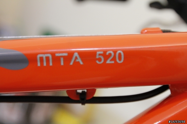 TCR SL1 及MTA-520 換美利達斯特拉C.F.905值得嗎？