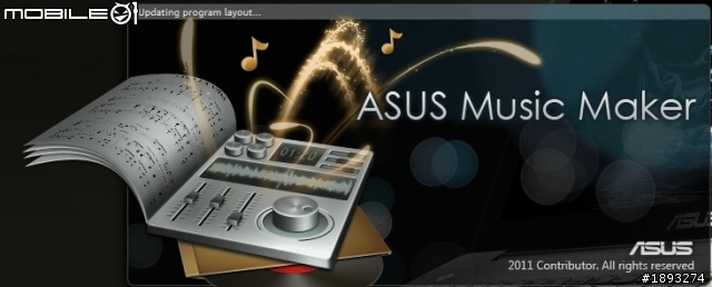 [開箱] ASUS 華碩 N550JV 精緻美學新機種 Haswell 筆電