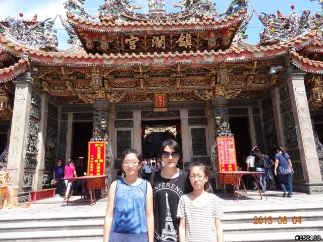 谷關賽德克公主露營體驗 08/03~08/04