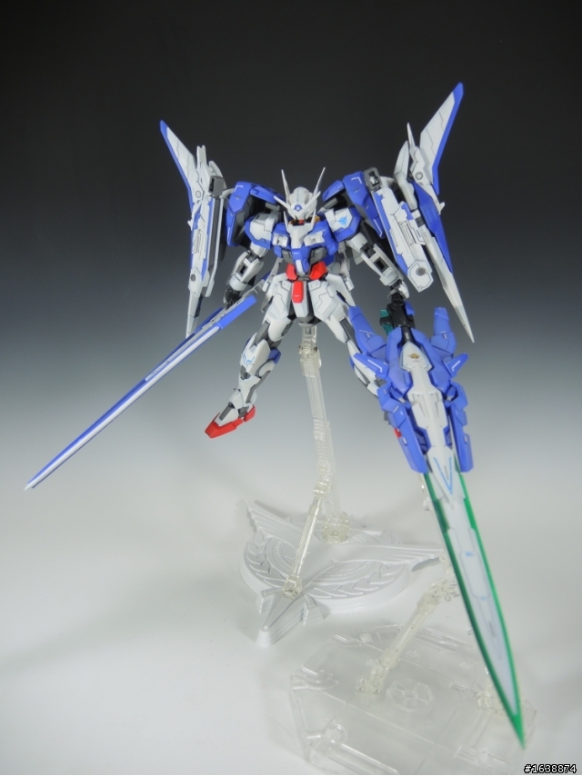XN-RAISER 正義女神特裝型