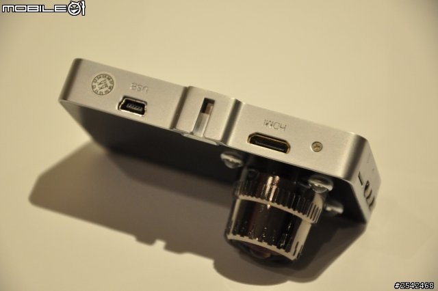 剛拿到手的 G2W 新款鋁合金機身紀錄器 96650主控 開箱摟 新增白天跟晚上影片~