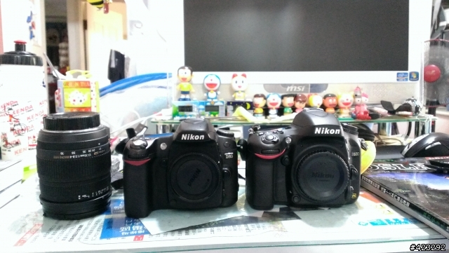 請問D600 用SIGMA鏡頭??(D600開箱嚕 08/09)