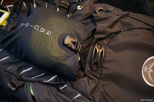 筆電背包大革命Osprey Radial