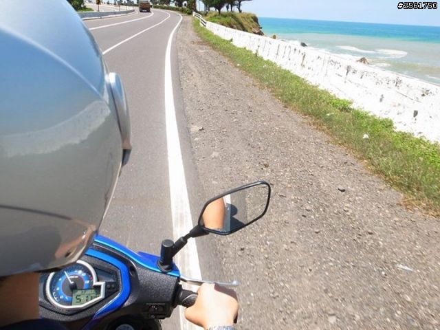 Z1登陸蘭嶼-淨灘任務