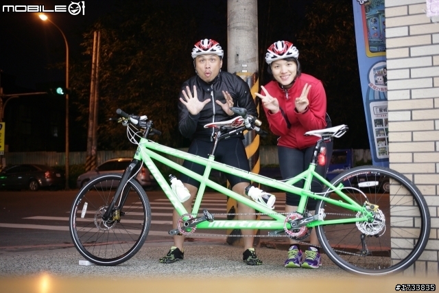 協力車~集合簽名報到處~有 27部協力車了