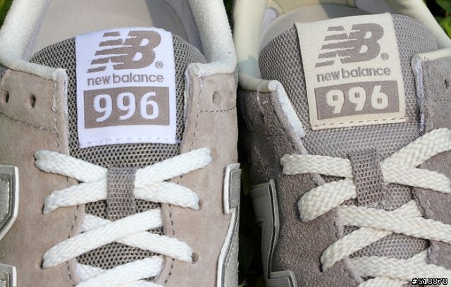 【開箱】New Balance MRL996AG