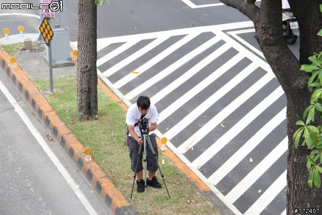 重車日誌18：向偉大的交通法規致敬