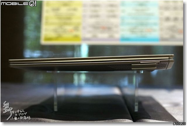 【感動‧源自靈感之初BE MOVED】Sony 2013 New VAIO Debut全系列夏季新品體驗會