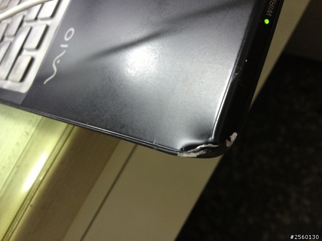 sony 的維修費