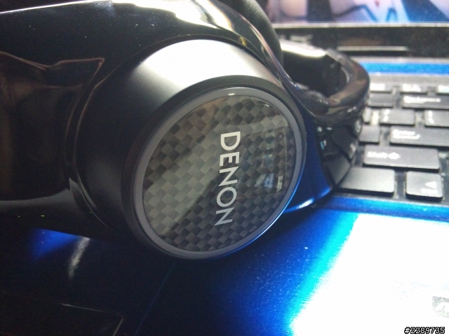 [不專業開箱之對的時機對的耳機]跳水大拍賣-DENON AH-D400開箱~