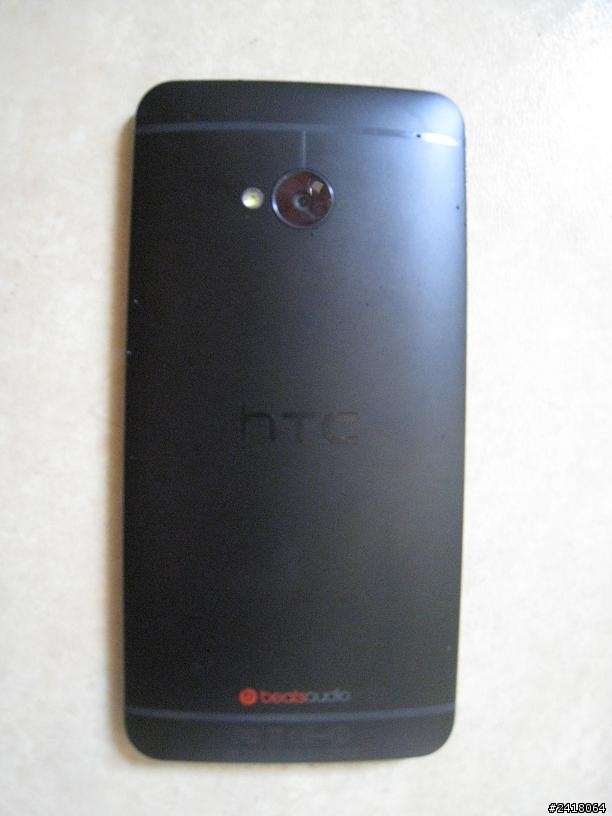 HTC One新體驗