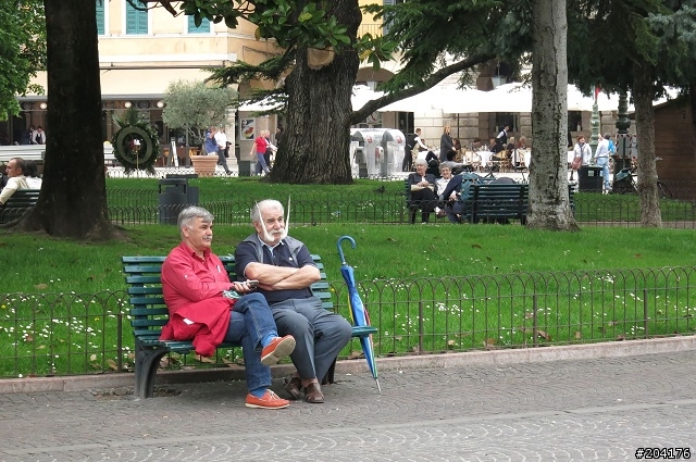 義大利~9日游....