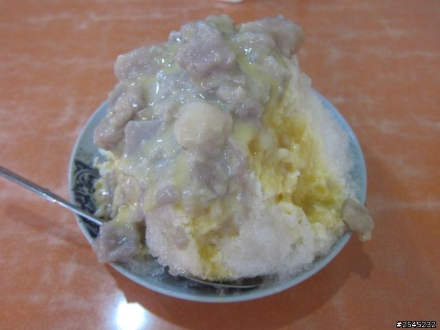 [新北板橋] 雅圓冰品室