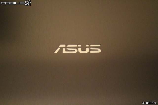 [開箱] ASUS 華碩 N550JV 精緻美學新機種 Haswell 筆電