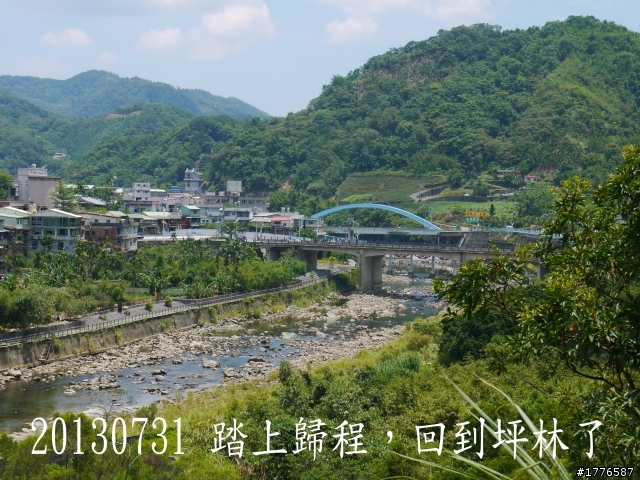 20130729~31 礁溪望龍埤宜蘭忠烈祠羅東仁山植物園新寮瀑布舊寮瀑布蘇澳七星嶺步道之旅