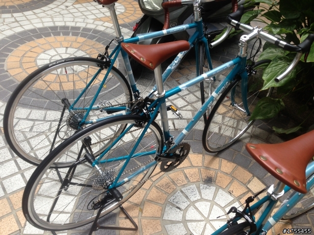STARBIKE OVERRUN 孔雀開箱   (孔雀OVERRUN車主一起來蓋大樓吧)