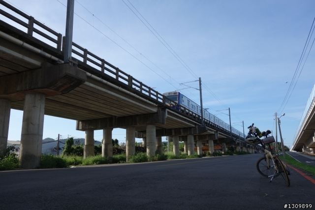 2013 后豐鐵馬道  東豐綠廊道半日遊