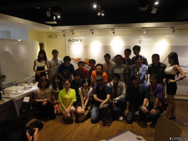 【體驗活動心得】Sony 2013 VAIO全系列夏季新品體驗會