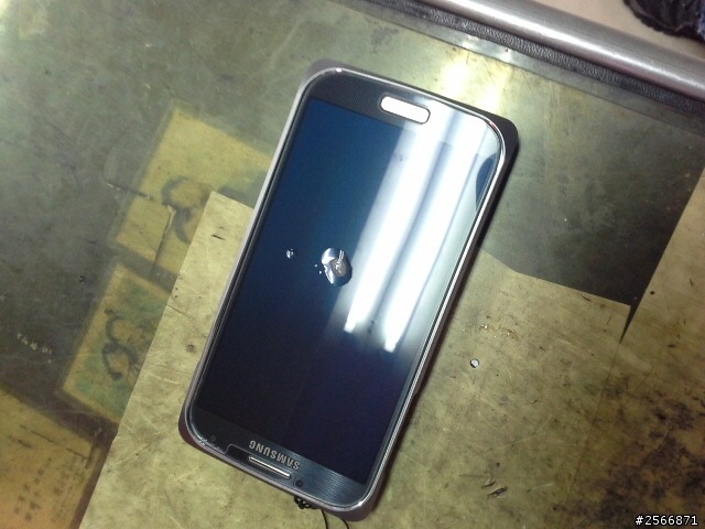 網路上鋼化玻璃膜心得報告.....新增pgl玻璃測試