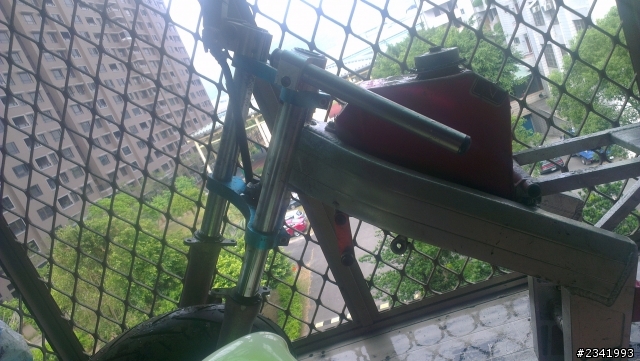 這車台要裝什麼引擎阿~~~@@