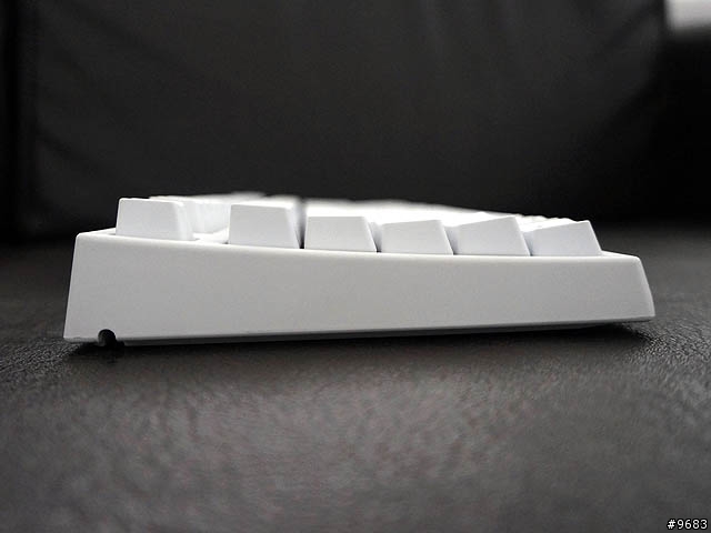 KEYCOOL 凱酷 KC-108 全白色機械式鍵盤