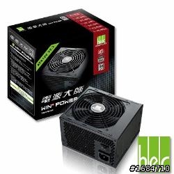ASUS HD7970-DC2-3GD5 要多少W才算合格呢?