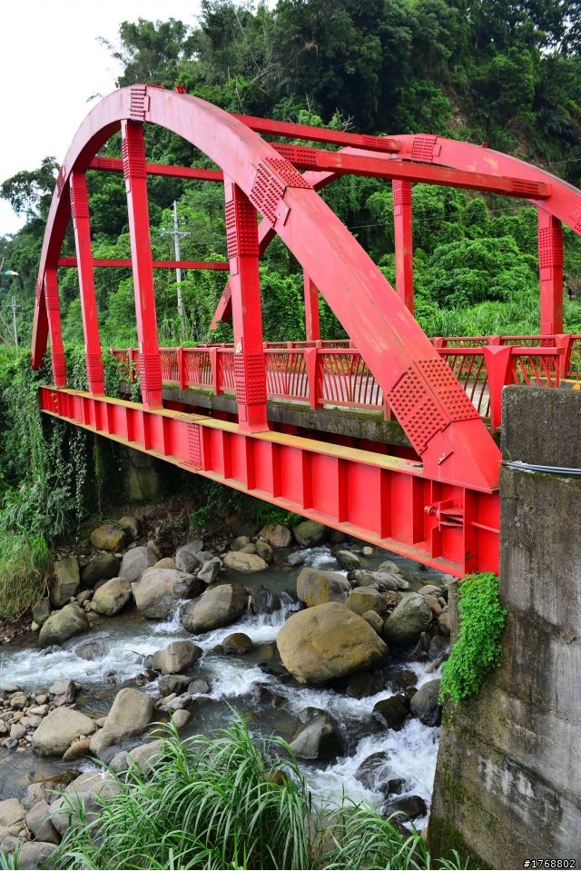 林內車站→竹山→12生肖彎→投49→竹山