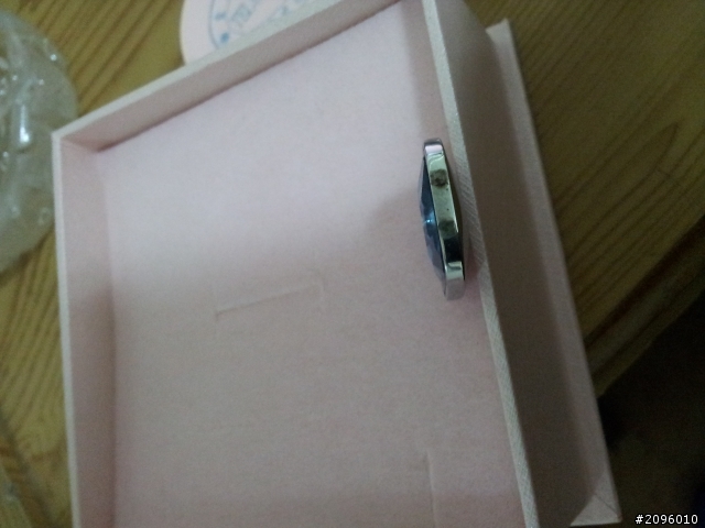 真愛密碼，聽見愛。買三個多月就壞啦~~~。