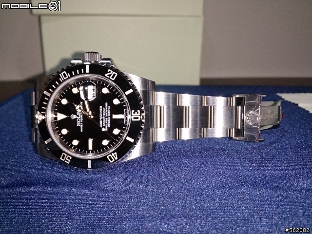 大阪自由行,能否可以買到Rolex