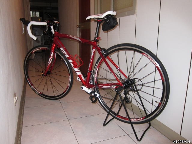 FUJI  SPORTIF 1.5小開箱