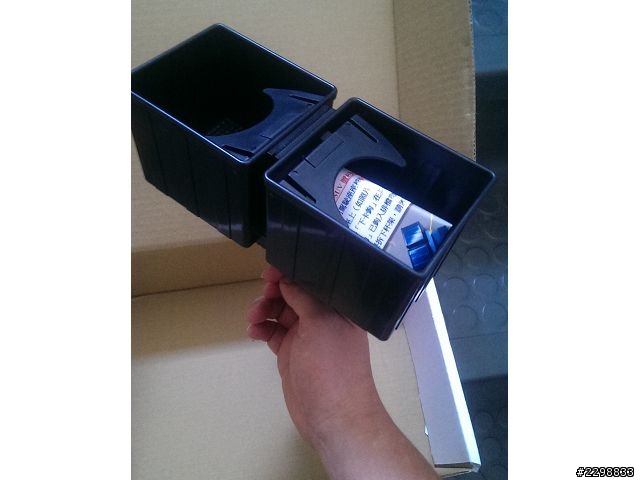 [分享] Luxgen 7 SUV半DIY中央扶手置杯架開箱