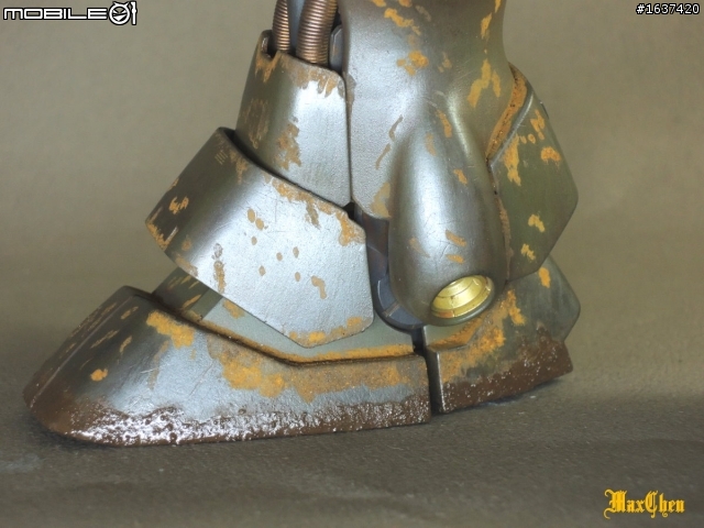 MG AMS-119 基拉德卡